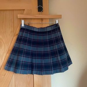 American Apparel Circle Skirt